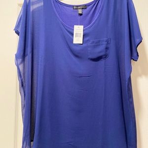 Design History blouse